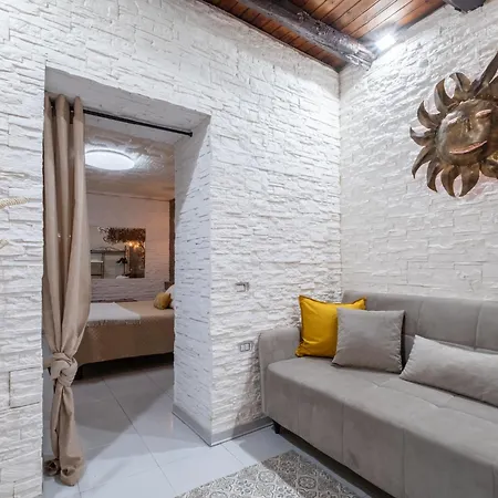 Apartment Su Lizu Cagliari