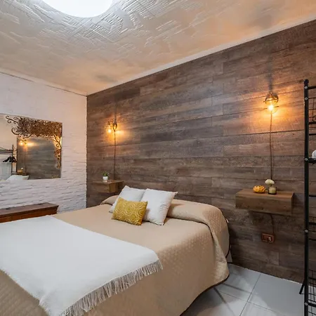 Su Lizu Apartment Cagliari