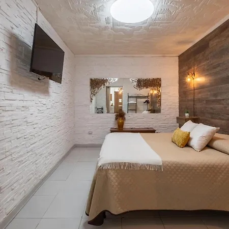 Apartment Su Lizu Cagliari