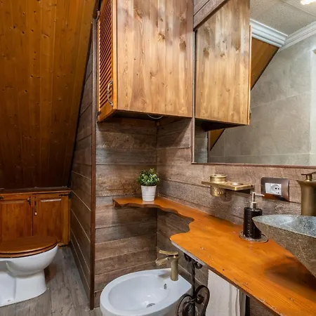 Apartment Su Lizu *
