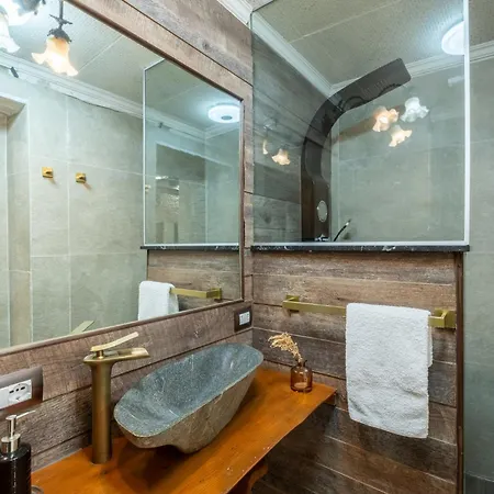 Apartment Su Lizu