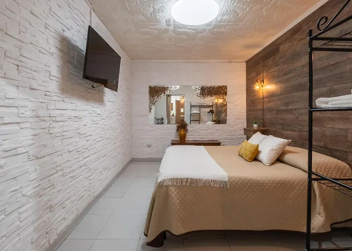 Lägenhet Su Lizu Cagliari